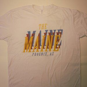 The Maine Tour Tee